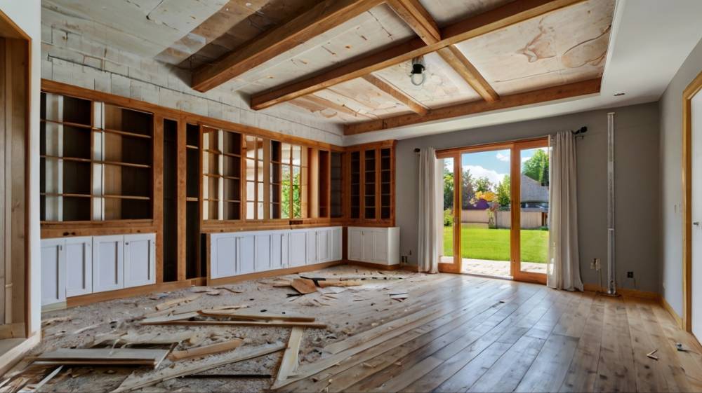 Need hacking works for your next renovation project?