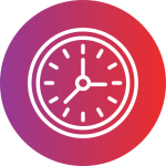 Tiling Works wall clock 8788327.png
