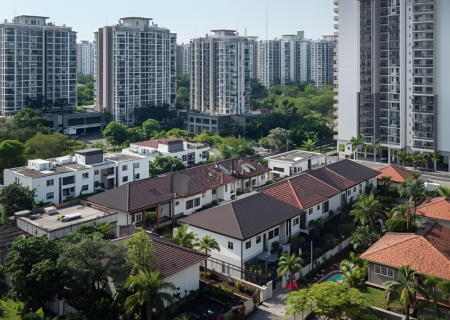 hdb flats, condominiums, and landed properties hdb flats, condominiums, and landed properties