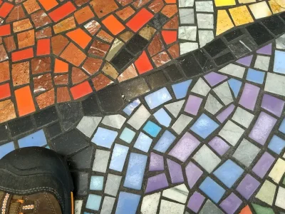 Tiling Works mosaic tiling.webp