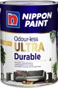 np odourless ultra durable@300w