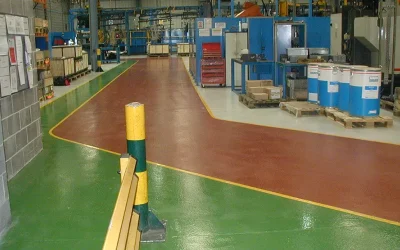 Reinstatement Works painting surface restoration.webp