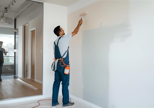 painting service photo painting service photo
