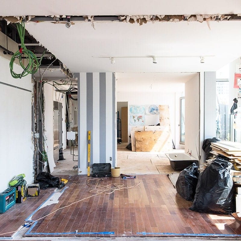 removing a non load being wall wall demolition and partition removal.jpg removing a non load being wall wall demolition and partition removal.jpg