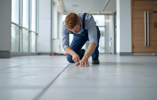 tileing service photo