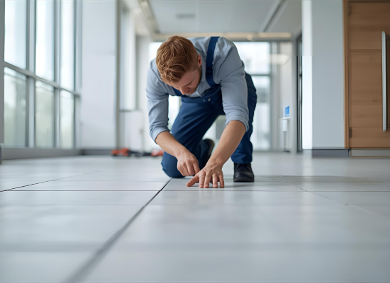 tileing service photo