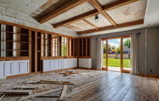 Need hacking works for your next renovation project?